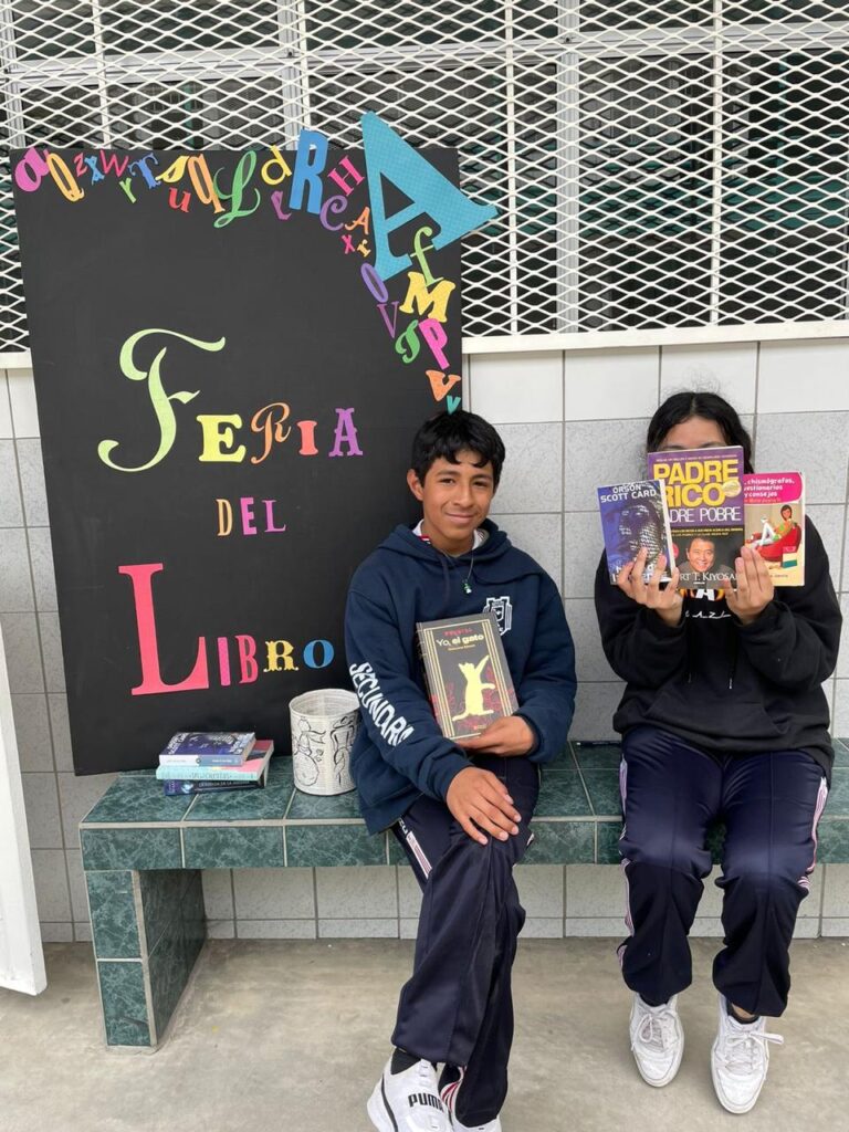 feria del libro 1